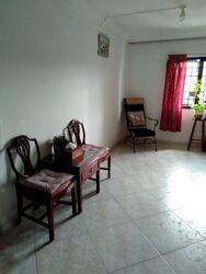 Blk 23 MARSILING DRIVE (Woodlands), HDB 3 Rooms #488810671